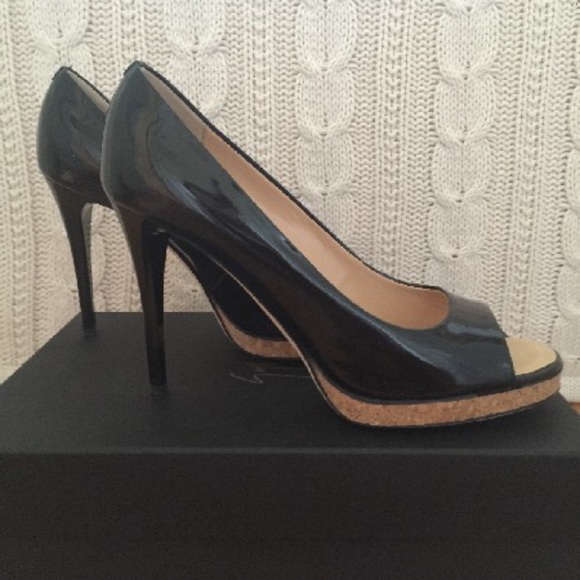 Giuseppe Zanotti - Patent Platforms US 8 | IT 38 - Picture 3 of 6